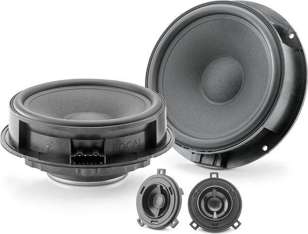 Actual product image Focal ISVW165 (120 W, 16.50 cm)
