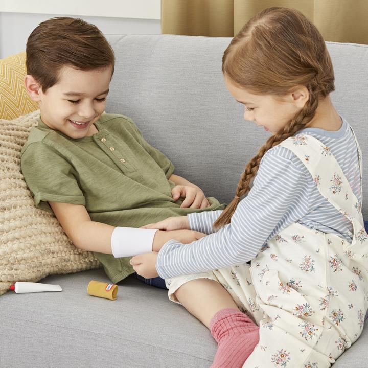 Image du produit MGA Kit de premiers secours Little Tikes