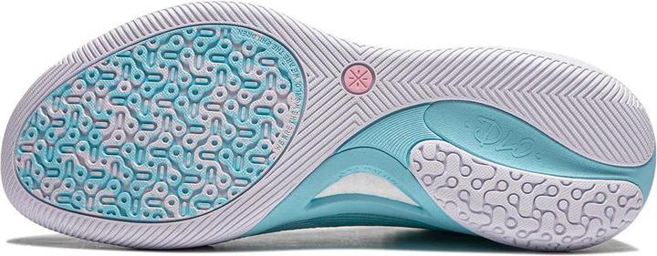 Actual product image Way of Wade Ice Blood 2 Sneaker (49)