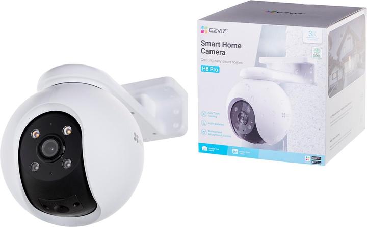 Image du produit EZVIZ H8 Pro (2880 x 1620 Pixels)