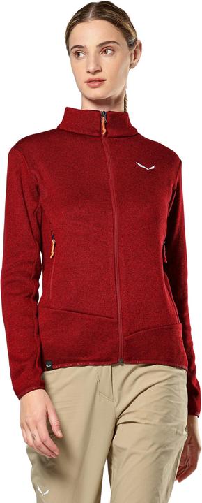 Image du produit Salewa Puez Rocca Veste Polarlite Da (36, 42)