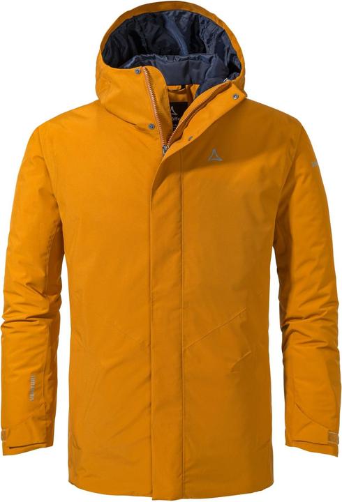 Schöffel Parka Style Froda