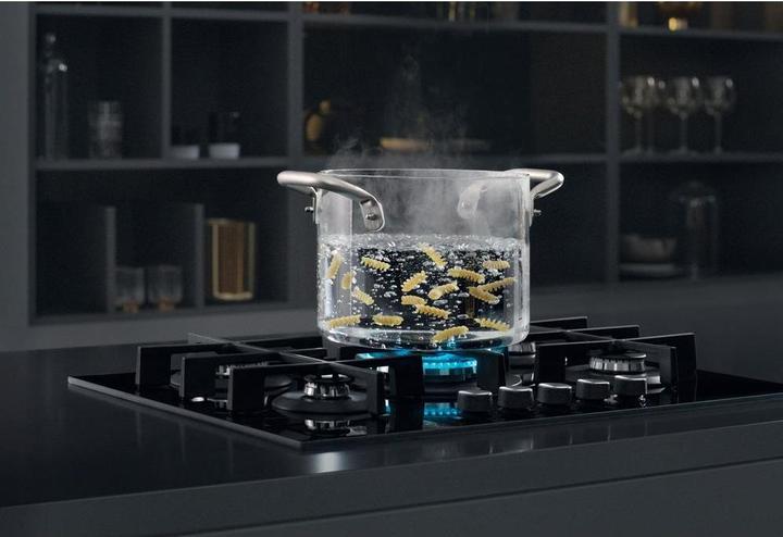 Productafbeelding Whirlpool Gaskookplaat AKWL 728/NB