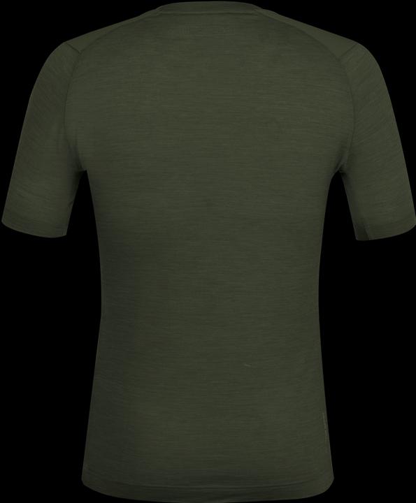 Actual product image Salewa Agner Merino T-Shirt (XL)