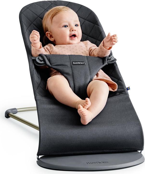 Actual product image BabyBjörn Bliss