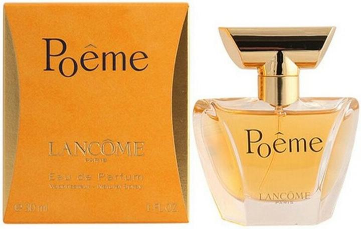 Produktbild Lancôme Poême (Eau de Parfum, 30 ml)