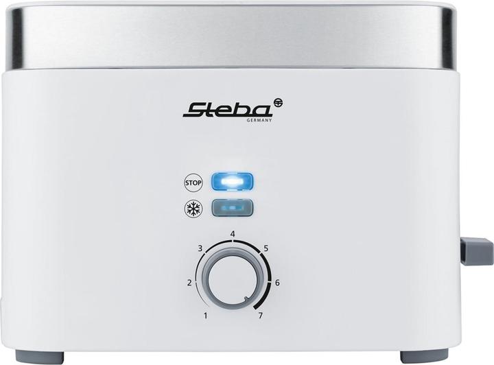 Actual product image Steba TO 10