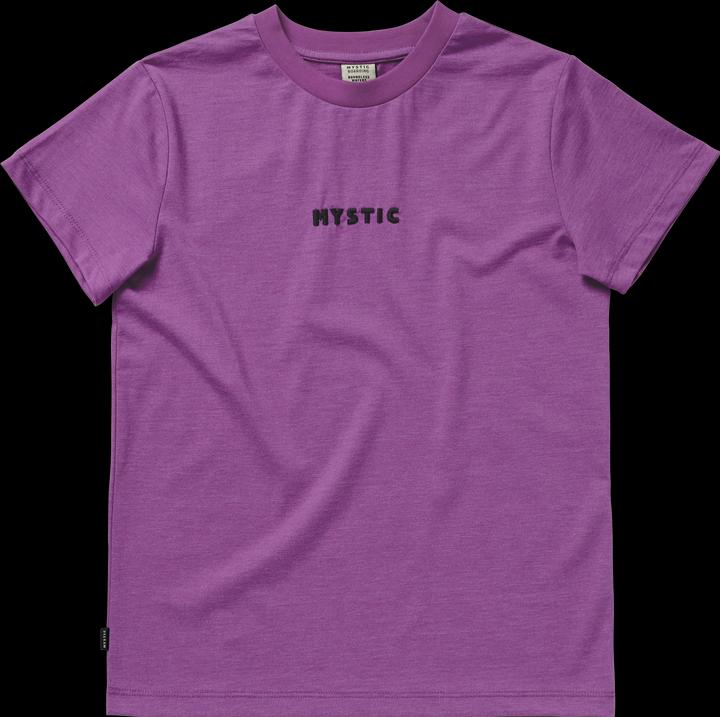 Mystic Brand Season Tee wmn