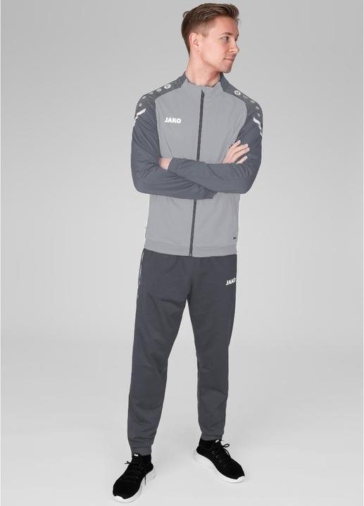 Produktbild JAKO Polyesterhose Allround (164)