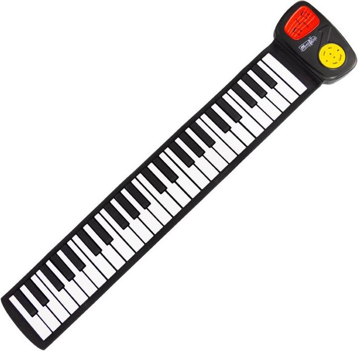 Immagine prodotto PDT Music Alley Roll Up Piano RP49
