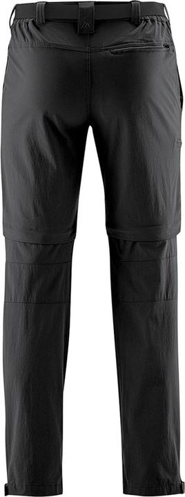 Actual product image Maier Sports Tajo Zip Off Pant (50)