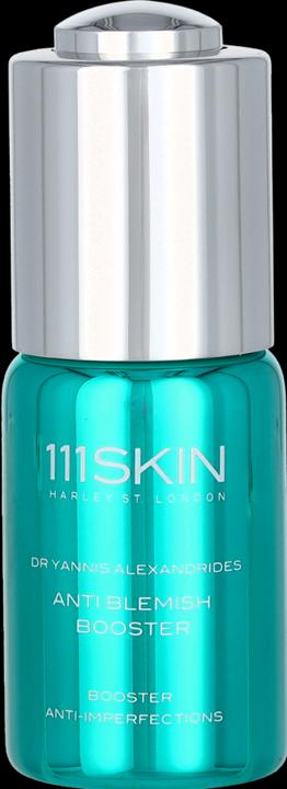 Immagine prodotto 111Skin Booster anti-macchie a 3 fasi (20 ml)