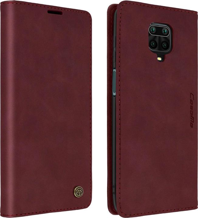 Produktbild Caseme Kazam Series (Realme 9 Pro+, Xiaomi Redmi Note 9 Pro Max, Xiaomi Redmi Note 9S)