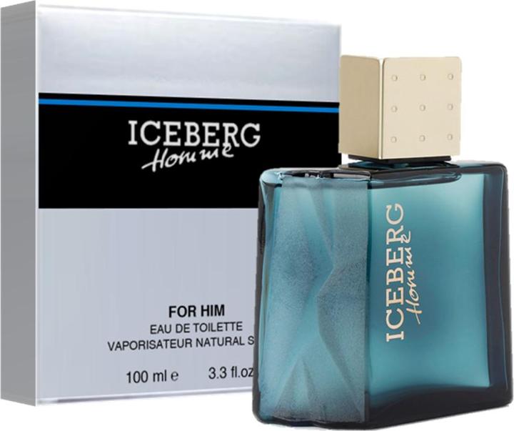 Produktbild Iceberg Homme (Eau de Toilette, 100 ml)