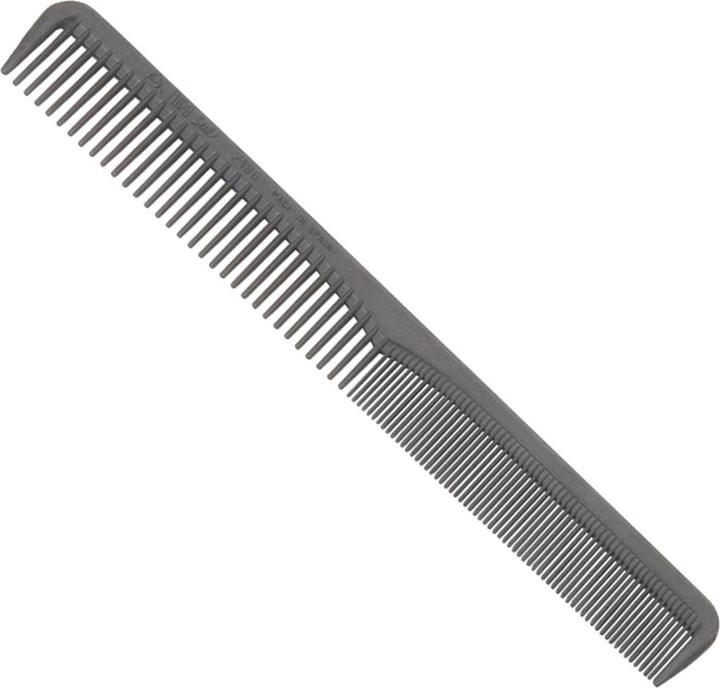 Caso Professional Carbon Cutting Comb 1 Unit