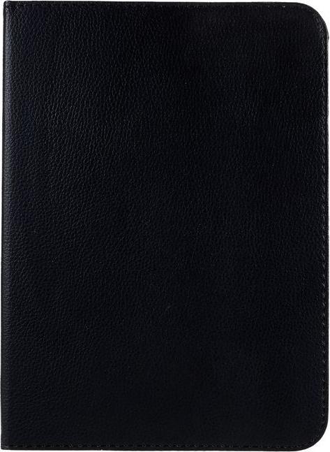 Produktbild MU Classic Rotierbare Leder Hülle (iPad 2025 (11. Gen), iPad 2022 (10. Gen))