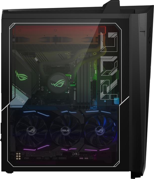 Image du produit ASUS G35DX-SP006D (32 Go, 1000 Go, GeForce RTX 3080)