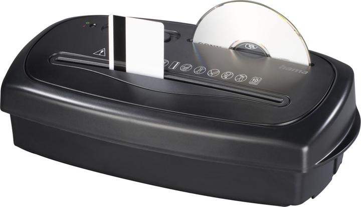 Actual product image Hama Home X10CD (Particle cut)