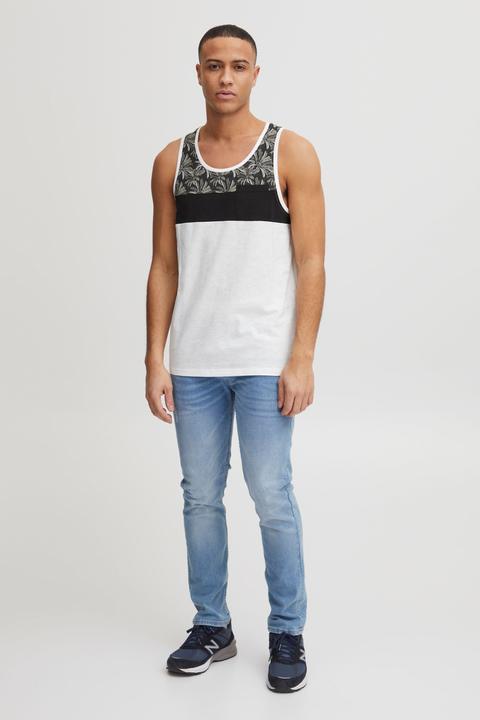 Actual product image Solid Flo Men's Tank Top (XL)