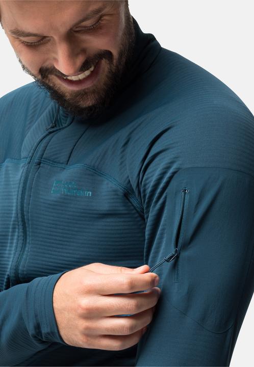 Immagine prodotto Jack Wolfskin Prelight Fz M (M)