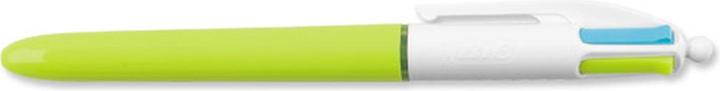 Actual product image Bic Biros 4C Fun 887777 (Multicolor, 1 x)