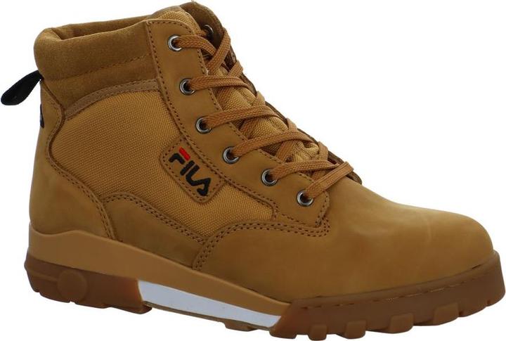 Produktbild FILA Grunge II Mid - 55533 (41)