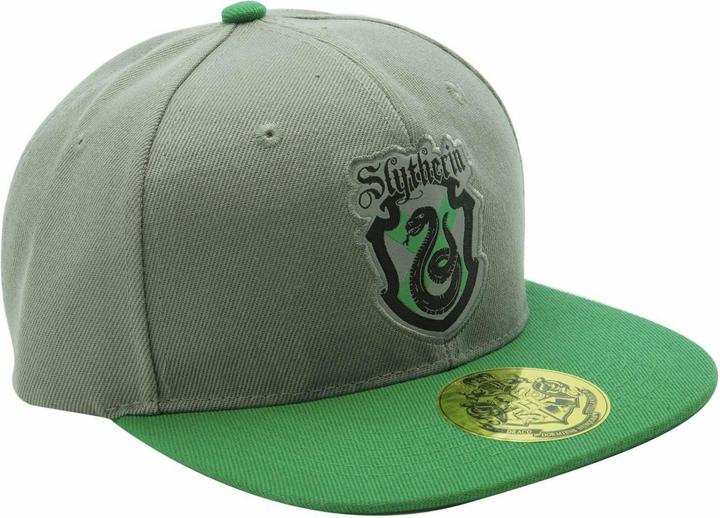 ABYstyle Harry Potter - Haus Slytherin (One Size)