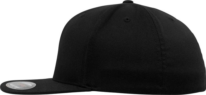 Actual product image Flexfit flat visor (L, XL)