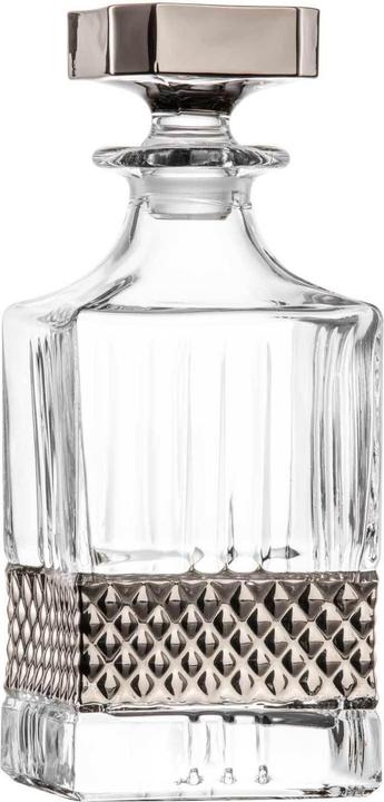 Eisch Set Glen 3-tlg. Platin (0.85 l)