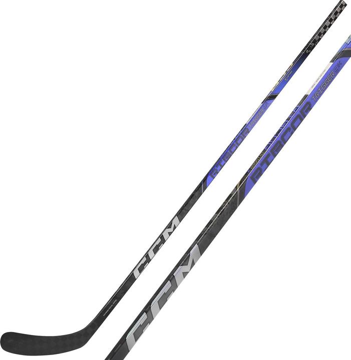 Actual product image CCM HSRC9K IN RIB Stick 65 handle 29 L (5556082) (Left)