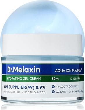 Dr.Melaxin Aqua Ion Plasma Hydrating Gel Cream for Dry & Sensitive Skin