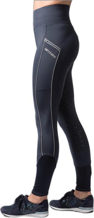 Actual product image Harry's Horse Legging equitights full grip woman (Frequency band 38 (2600 MHz))