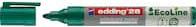 Actual product image Edding Whiteboard Marker 28 EcoLine (Green, 3 mm, 1 x)