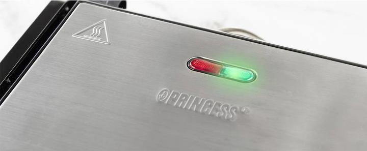 Image du produit Princess Panini Grill Pro (Prise UE)