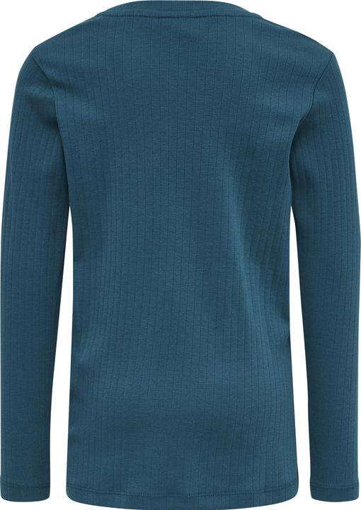 Actual product image hummel Nanette T-Shirt L/S (140)