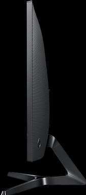 Produktbild Samsung Lu28h750uquxen (3840 x 2160 Pixel, 28")