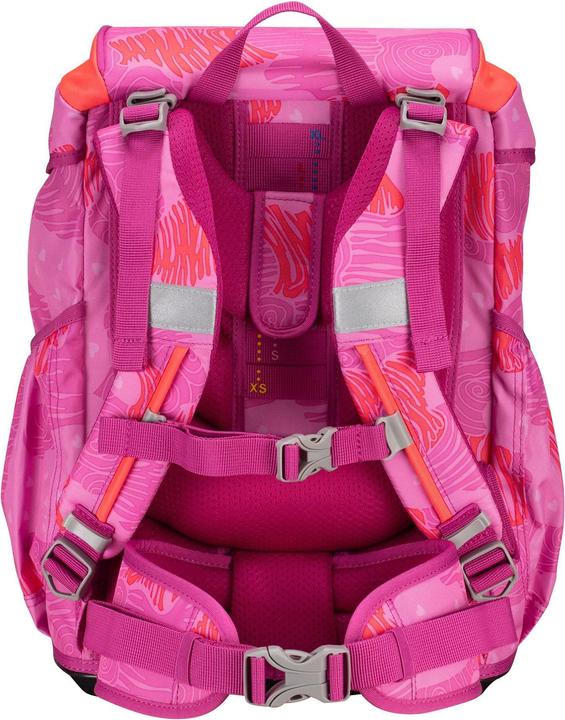 Produktbild Derdiedas ErgoFlex Schulranzen-Set 5tlg. (24 l)
