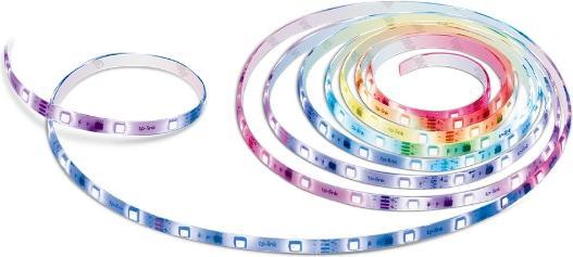 TP-Link Tapo Smart Light Strip, Multicolor, 5m (500 cm)