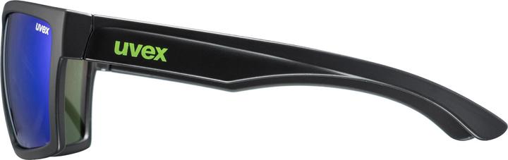 Produktbild Uvex Sports LGL 29 (Schwarz, Grün)