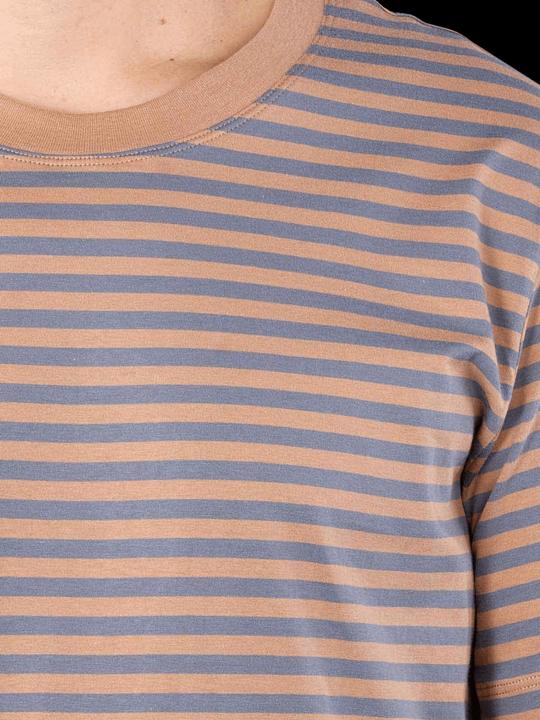 Actual product image Armedangels Vegaas Stripes (M)