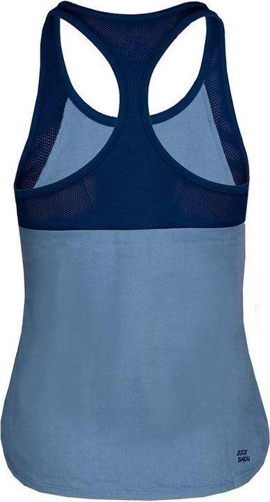 Image du produit Bidi Badu Amrei Jeans Tech Tank - jeans/bleu foncé (M)