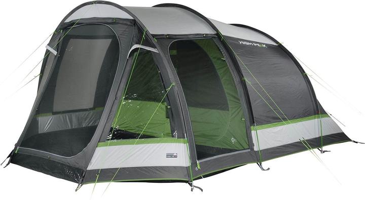 Actual product image High Peak Merano 5.0 (Tunnel tent, 13.50 kg, 5 persons)
