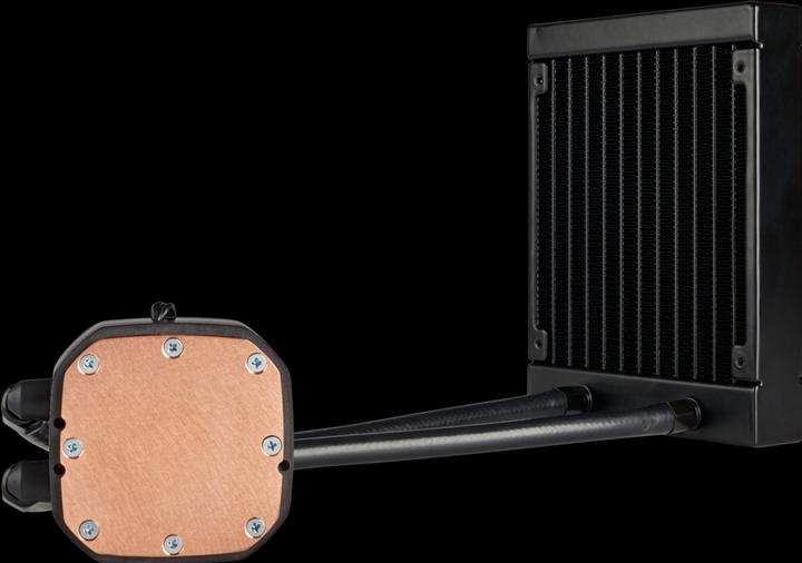 Produktbild Corsair H60 (2018)