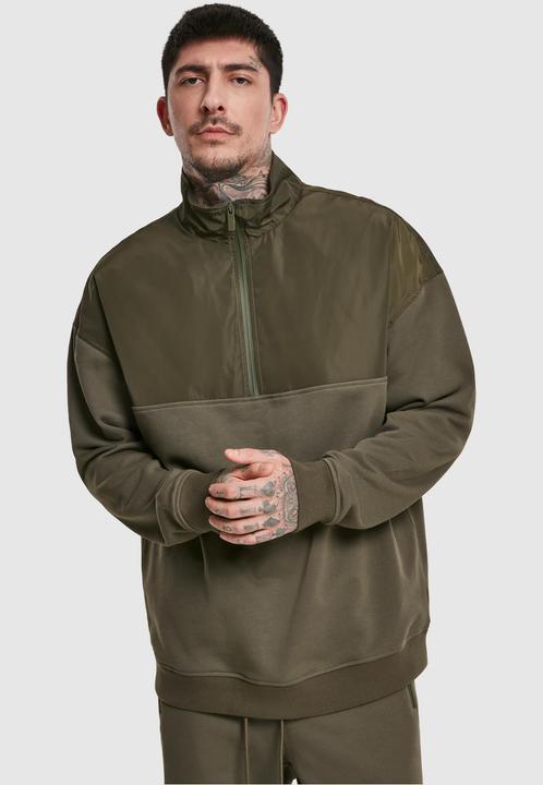 Immagine prodotto Urban Classics Military Troyer (M)