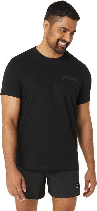 Image du produit ASICS Performance Chest Logo Ss Tee (S)