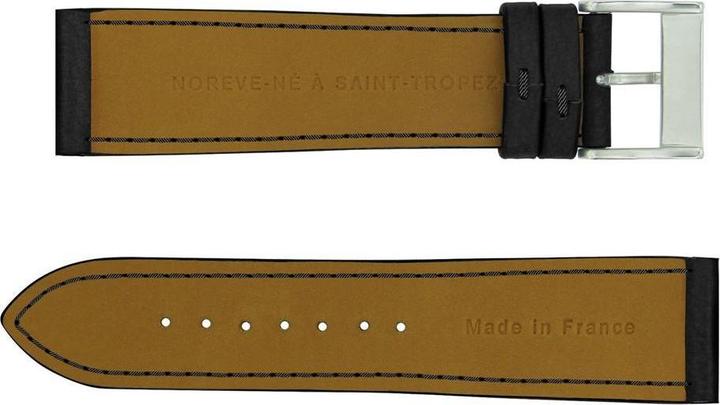 Produktbild Noreve Lederarmband (22 mm, Cuir)