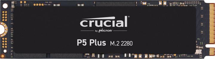 Crucial P5 Plus (500 GB, M.2 2280)