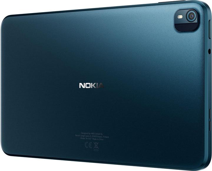 Produktbild HMD T10 Wifi (nur WLAN, 8", 32 GB, Blue)