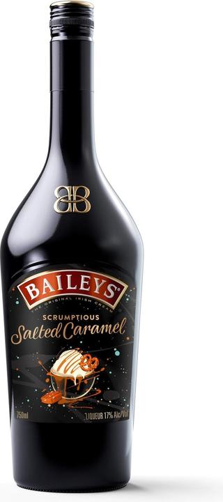 Immagine prodotto Bailey's Caramello salato (1 x 70 cl)