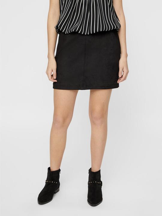 Actual product image Vero Moda Kurzer Rock (M)